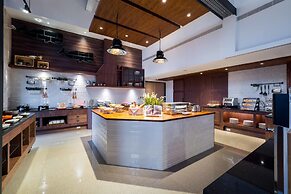 Watermark Hotel Kaohsiung Station