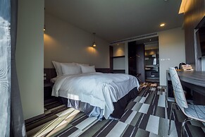 Watermark Hotel Kaohsiung Station