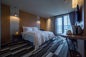 Watermark Hotel Kaohsiung Station