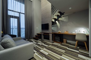 Watermark Hotel Kaohsiung Station