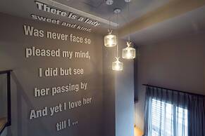 Watermark Hotel Kaohsiung Station