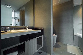 Watermark Hotel Kaohsiung Station