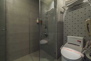 Watermark Hotel Kaohsiung Station