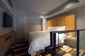 Watermark Hotel Kaohsiung Station