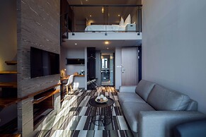 Watermark Hotel Kaohsiung Station