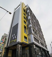 Watermark Hotel Kaohsiung Station
