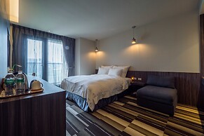Watermark Hotel Kaohsiung Station