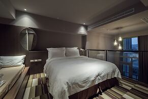 Watermark Hotel Kaohsiung Station