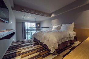 Watermark Hotel Kaohsiung Station