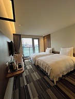 Watermark Hotel Kaohsiung Station