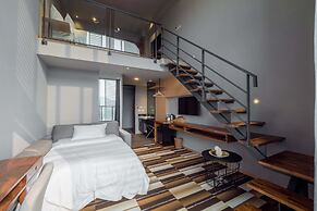 Watermark Hotel Kaohsiung Station