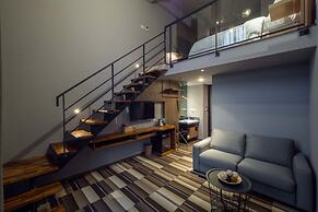 Watermark Hotel Kaohsiung Station