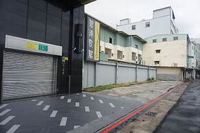 Watermark Hotel Kaohsiung Station