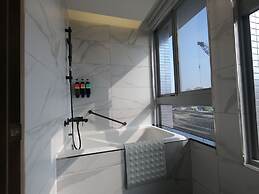 Watermark Hotel Kaohsiung Station