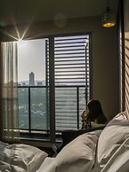 Watermark Hotel Kaohsiung Station