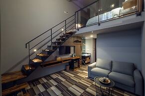 Watermark Hotel Kaohsiung Station