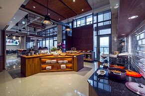 Watermark Hotel Kaohsiung Station