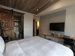 Watermark Hotel Kaohsiung Station