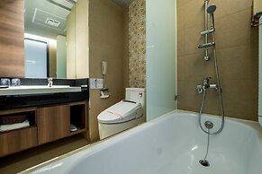 Watermark Hotel Kaohsiung Station