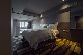 Watermark Hotel Kaohsiung Station