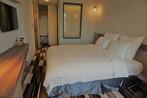 Watermark Hotel Kaohsiung Station