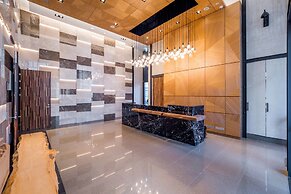 Watermark Hotel Kaohsiung Station