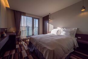 Watermark Hotel Kaohsiung Station