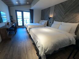 Watermark Hotel Kaohsiung Station