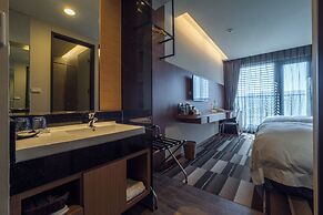 Watermark Hotel Kaohsiung Station