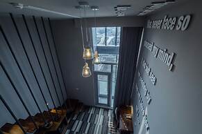 Watermark Hotel Kaohsiung Station