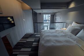 Watermark Hotel Kaohsiung Station