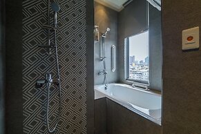 Watermark Hotel Kaohsiung Station