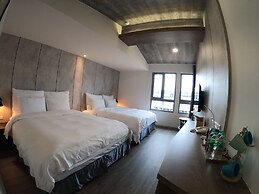 Watermark Hotel Kaohsiung Station