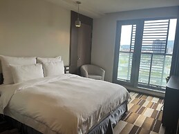 Watermark Hotel Kaohsiung Station