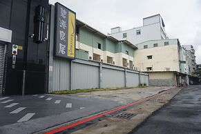 Watermark Hotel Kaohsiung Station