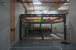 Watermark Hotel Kaohsiung Station