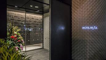 Hotel Resol Nagoya
