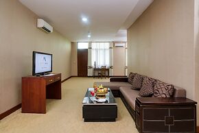 Hotel Max Nay Pyi Taw