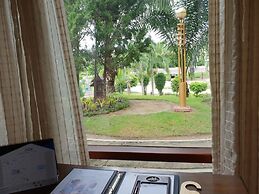 Hotel Max Nay Pyi Taw