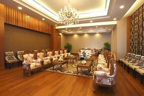 Hotel Max Nay Pyi Taw