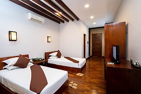 Hotel Max Nay Pyi Taw