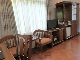 Hotel Max Nay Pyi Taw