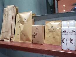 Hotel Max Nay Pyi Taw