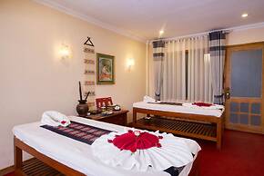 Hotel Max Nay Pyi Taw