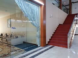 Hotel Max Nay Pyi Taw