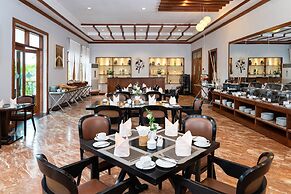 Hotel Max Nay Pyi Taw