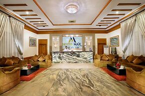 Hotel Max Nay Pyi Taw