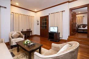 Hotel Max Nay Pyi Taw