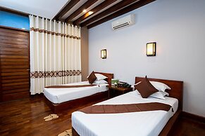 Hotel Max Nay Pyi Taw