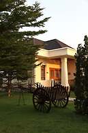 Hotel Max Nay Pyi Taw